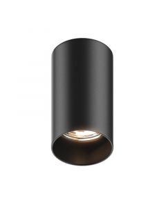 Modern spotlight tak svart, Esbjerg