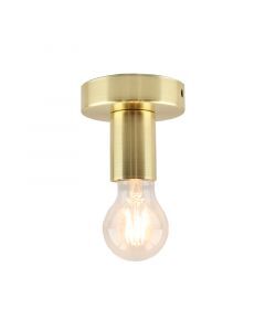 Modern täckbricka guld, Rami