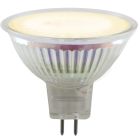 Olucia GU5.3 filamentlampa Jairo, 5W, 2700K