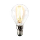 Olucia E14 LED lampa Sorna, P45, 3W, 2700K