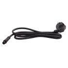 Olucia Connect kabel male 1,5 m med EU-kontakt