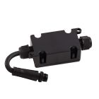 Olucia Connect kabel male 15 cm med anslutningsdosa, IP68