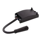 Olucia Connect kabel female 20 cm med anslutningsdosa