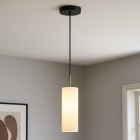 Modern pendellampa matbord vit, Gaya