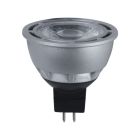 GU5.3 dim till varm, 2000k-3000k, LED, 5W