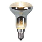 E14 LED lampa Ismail, 2,5 Watt, 2700K (Extra varmvit)