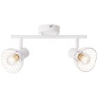 Modern taklampa vit, Aina