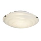 Glas plafond transparent, Alisson