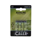 4-pack AAA batteri