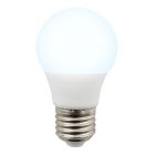 Lagiba E27 LED-lampa Bradley, 5W, 6500K