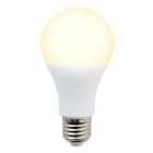 Lagiba E27 LED-lampa Bradley, 12W, 3000K