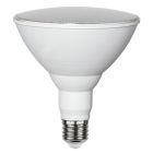 E27 LED PAR lampa för växter, 16W, 1800K