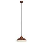 Koppar industri fönsterlampa metall, Acuto
