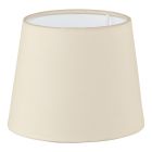 Lampskärm Noah Textile Beige