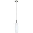 Nickel fönsterlampa glas, Ciuda