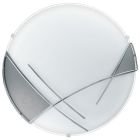 Vit plafond glas, Jara