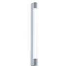 Krom spegelbelysning rostfritt stål, Wilson, 16W, 4000K LED, IP44