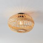 Brun rustik plafond trä, Firenze