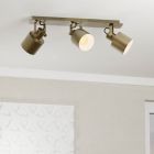 Guld industri spotlight tak aluminium, Kwinten