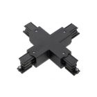 Svart tvärstycke, 3-fas