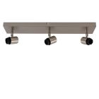 Aluminium täckbricka silver, Rika