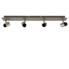 Aluminium täckbricka silver, Rika