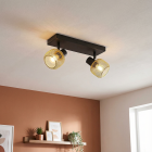 Industri spotlight tak gul, Emado