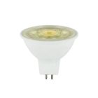 Mateo GU5.3 LED lampa, 2700k, 5w
