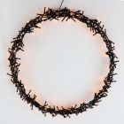 Julkransring - 48 cm