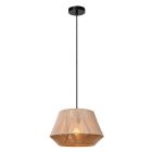 Beige fönsterlampa modern, Jessica