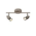 Krom spotlight tak modern, Caro