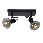 Grå spotlight tak modern, Madee