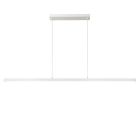 Vit fönsterlampa modern, Sigma, 36W, 2700K LED