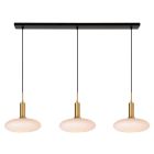 Vit fönsterlampa design, Singala