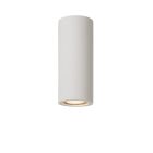 Vit spotlight tak modern, Gipsy