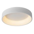 Vit plafond modern, Talowe, 42W, 3000K LED