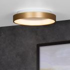 Blå plafond modern, Vidal, 20W, 2700K LED