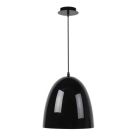 Svart fönsterlampa modern, Loko