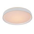 Svart plafond modern, Nuria, 36W, 2700K LED