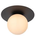 Svart plafond modern, Tricia
