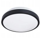 Plast plafond svart, Maryem