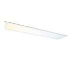 LED panel 25x120 - 110 lm/W - UGR<22 - justerbar vit - sidobelyst
