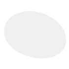 Frostat glasskydd 120° för ufo lampa Necla