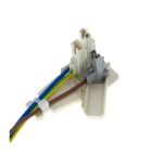 Ljusledningskontakt - VEKO new PRN