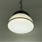 Reflektorkåpa 70° för ufo lampa Necla