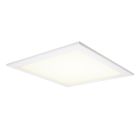LED panel 62x62 - 100 lm/W - UGR<23 - 4000K - bakgrundsbelyst