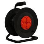 Kabelupprullare 50 meter