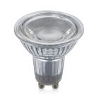 Dimbar GU10 LED lampa Antonie, 3W, 2700K