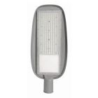 LED gatubelysning med sensor Beck, 100 Watt, 5500K, 2 års garanti
