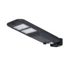 Solar LED gatubelysning Amsterdam, 18 Watt, 6000K, 2 års garanti